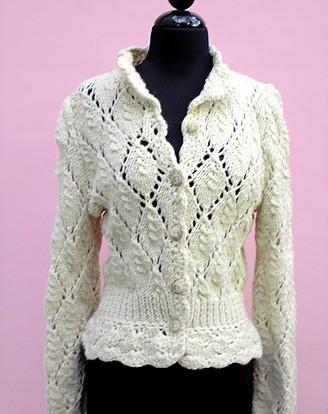 70S CHIC IN CROCHET